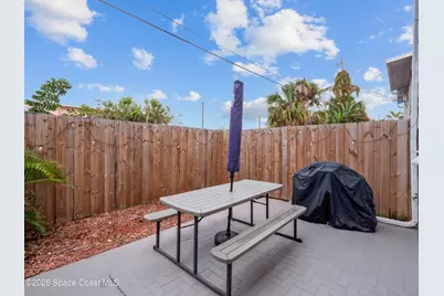 218 Canaveral Beach Boulevard, Cape Canaveral, FL 32920 - Photo 27