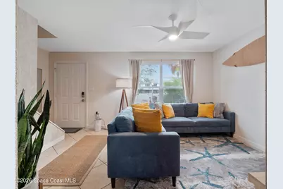 218 Canaveral Beach Boulevard, Cape Canaveral, FL 32920 - Photo 17
