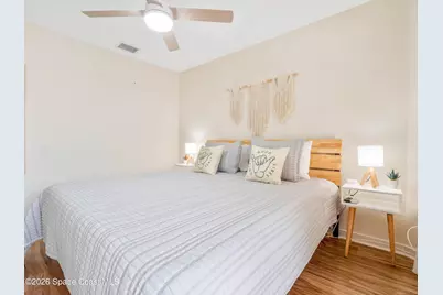 218 Canaveral Beach Boulevard, Cape Canaveral, FL 32920 - Photo 11