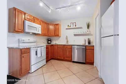 218 Canaveral Beach Boulevard, Cape Canaveral, FL 32920 - Photo 5