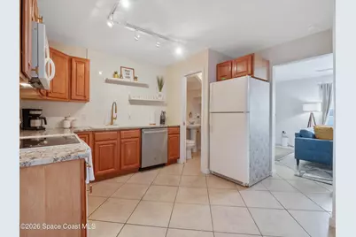 218 Canaveral Beach Boulevard, Cape Canaveral, FL 32920 - Photo 9