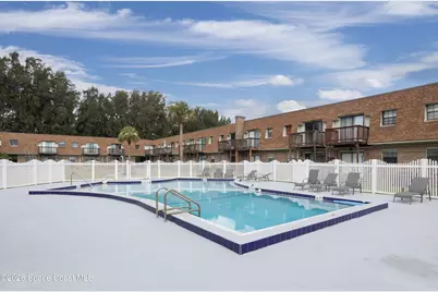 1300 Arlington Lane NE #116, Palm Bay, FL 32905 - Photo 21
