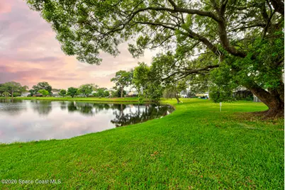 1607 Clover Circle, Melbourne, FL 32935 - Photo 3