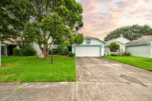 1607 Clover Cir, Melbourne, FL 32935 - Photo 1