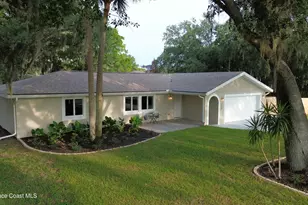 1190 E Grapefruit Road SE, Palm Bay, FL 32909 - Photo 1