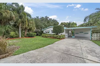 2329 Saint Andrews Circle, Melbourne, FL 32901 - Photo 3