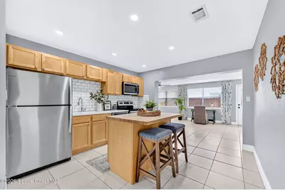 314 Orchid Boulevard, Melbourne, FL 32901 - Photo 5