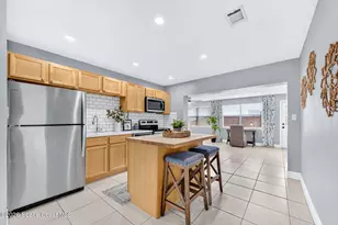 314 Orchid Blvd, Melbourne, FL 32901 - Photo 5