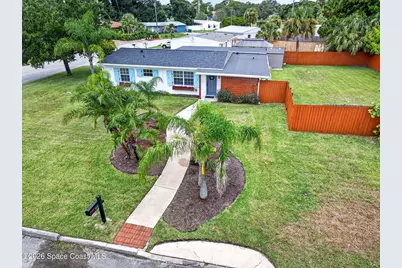 314 Orchid Boulevard, Melbourne, FL 32901 - Photo 3