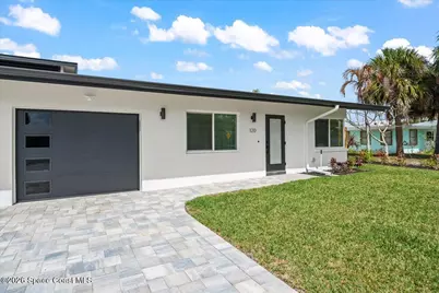 120 1st Avenue, Indialantic, FL 32903 - Photo 1