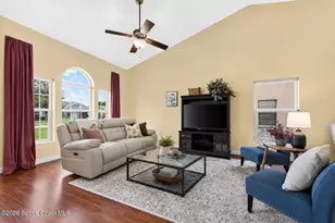 888 Jamestown Dr, Rockledge, FL 32955 - Photo 3