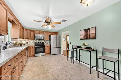 888 Jamestown Drive, Rockledge, FL 32955 - Photo 11