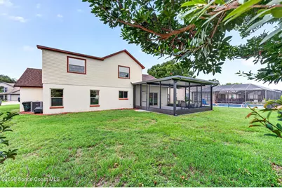 888 Jamestown Drive, Rockledge, FL 32955 - Photo 37