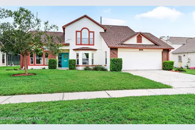 888 Jamestown Drive, Rockledge, FL 32955 - Photo 45