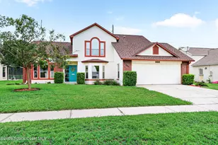 888 Jamestown Dr, Rockledge, FL 32955 - Photo 45