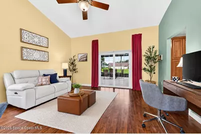 888 Jamestown Drive, Rockledge, FL 32955 - Photo 9