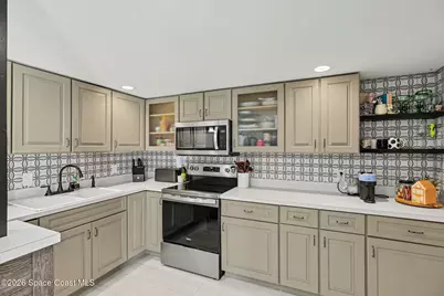40 Adams Court, Satellite Beach, FL 32937 - Photo 5