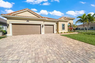 2906 Balting Place, Melbourne, FL 32940 - Photo 5