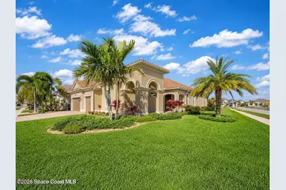 2906 Balting Place, Melbourne, FL 32940 - Photo 1