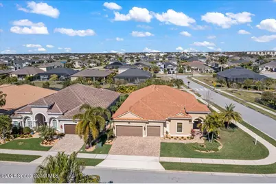 2906 Balting Place, Melbourne, FL 32940 - Photo 1