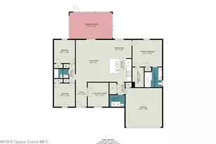 427 Flagler Rd SE, Palm Bay, FL 32909 - Photo 27