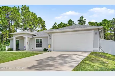 427 Flagler Road SE, Palm Bay, FL 32909 - Photo 3