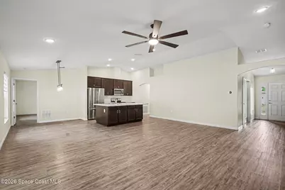 427 Flagler Road SE, Palm Bay, FL 32909 - Photo 5