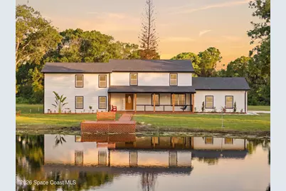 3110 Harlock Road, Melbourne, FL 32934 - Photo 1
