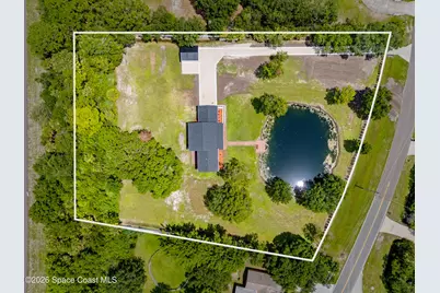 3110 Harlock Road, Melbourne, FL 32934 - Photo 5