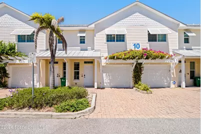 2720 Cutlass Point Lane #103, Merritt Island, FL 32953 - Photo 1