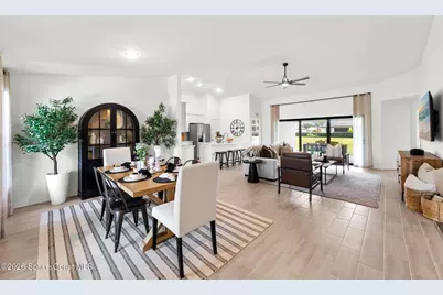 838 Eldron Boulevard SE, Palm Bay, FL 32909 - Photo 5