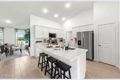 838 Eldron Boulevard SE, Palm Bay, FL 32909 - Photo 3