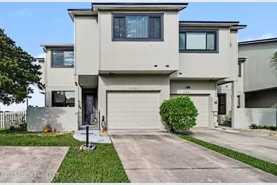 2289 Heritage Drive, Titusville, FL 32780 - Photo 11