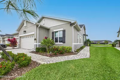 2940 Avalonia Drive, Melbourne, FL 32940 - Photo 1