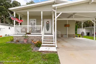379 Holiday Park Blvd NE, Palm Bay, FL 32907 - Photo 3