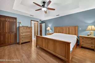 415 Cheyenne Trail, Merritt Island, FL 32953 - Photo 27