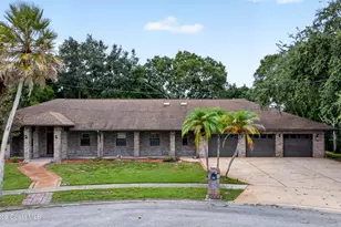 415 Cheyenne Trail, Merritt Island, FL 32953 - Photo 1