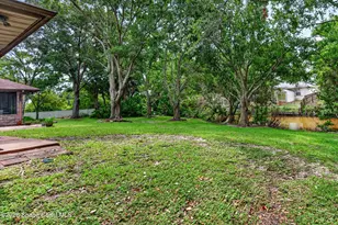 415 Cheyenne Trail, Merritt Island, FL 32953 - Photo 51