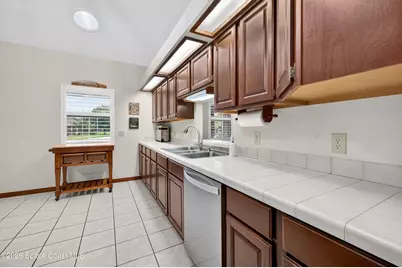 415 Cheyenne Trail, Merritt Island, FL 32953 - Photo 21