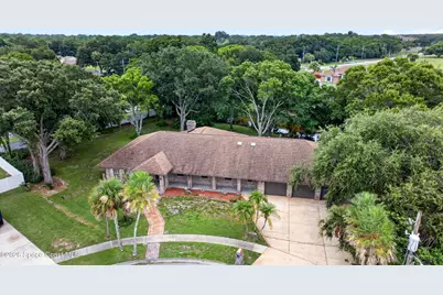 415 Cheyenne Trail, Merritt Island, FL 32953 - Photo 63