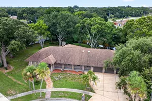 415 Cheyenne Trail, Merritt Island, FL 32953 - Photo 63