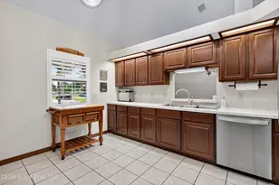 415 Cheyenne Trail, Merritt Island, FL 32953 - Photo 23