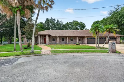 415 Cheyenne Trail, Merritt Island, FL 32953 - Photo 49