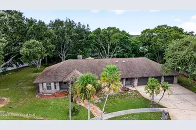 415 Cheyenne Trail, Merritt Island, FL 32953 - Photo 55