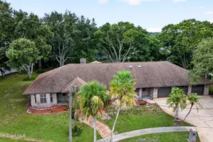 415 Cheyenne Trail, Merritt Island, FL 32953 - Photo 55