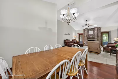 415 Cheyenne Trail, Merritt Island, FL 32953 - Photo 19