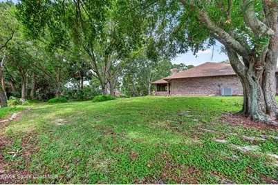 415 Cheyenne Trail, Merritt Island, FL 32953 - Photo 53
