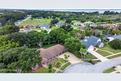 415 Cheyenne Trail, Merritt Island, FL 32953 - Photo 59