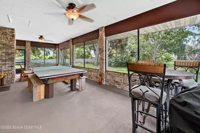 415 Cheyenne Trail, Merritt Island, FL 32953 - Photo 45