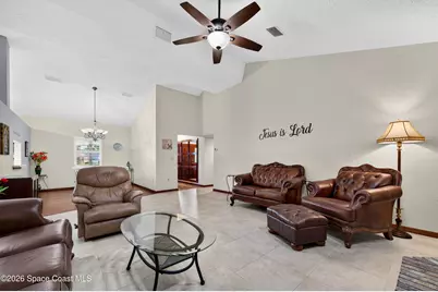 415 Cheyenne Trail, Merritt Island, FL 32953 - Photo 13